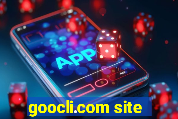 goocli.com site